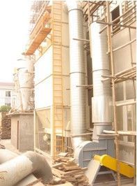 供應脈沖袋式除塵設備,除塵器,脫硫除塵設備_環保_世界工廠網中國產品信息庫