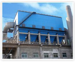 袋式除塵器 高效環保的工業除塵解決方案