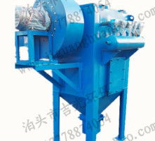 高效清灰利器 脈沖除塵器的工作原理與應(yīng)用優(yōu)勢(shì)