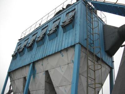 LQMM型分箱防爆脈沖袋式除塵器 批發(fā)價格、生產(chǎn)廠家與產(chǎn)品解析